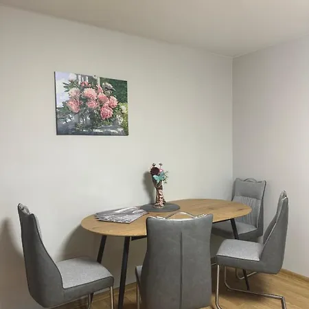 Apartment Jaukus Butas Siaurineje Miesto Dalyje Klaipėda
